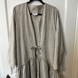 Heart's Desire Sybil Jacket